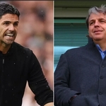 Chelsea Could Prevent Arsenal From Signing £68m Wonderkid If Todd Boehly Masterplan Is Approved