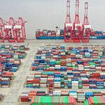 Singapore’s Key Exports Continue To Shrink