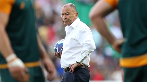 Eddie Doesn’t Help Himself But He May Be Helping Australia