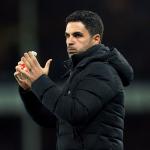 Arteta: Arsenal Must Be At Best In Every Department To Beat Man City