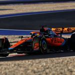 Qatar GP Sprint Shootout: Oscar Piastri Grabs Sprint Pole For McLaren