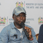 Fixing Wrangles In federations Will Boost Kenyan Sports – Ababu