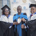 66 Paeditricians Graduate From Getrude’s To Bolster Service Delivery