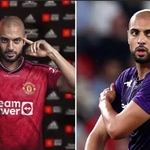 Man Utd Set To Secure Bargain Deal For Sofyan Amrabat After Fiorentina Name ‘Asking Price’