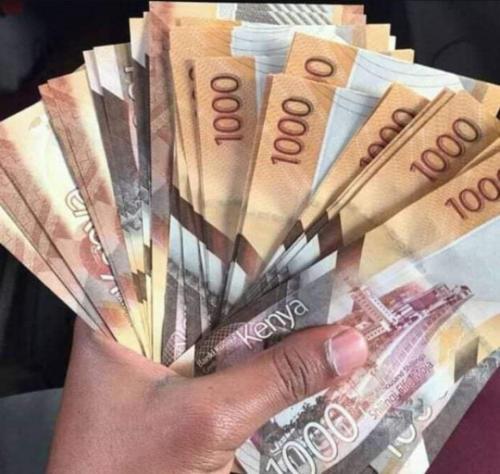 Four Kenyans Own More Wealth Than 22 Million Citizens Combined – Report