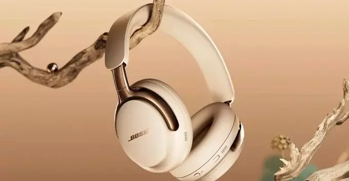 Bose Aims to Become a Media Company: What It Means for Audio Fans