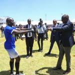 Ruto: 15m Kenyans Have So Far Borrowed From Hustler Fund