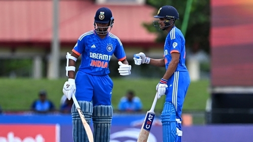 Pandya Seeks More Responsibility From Batsmen After Win Over Windies