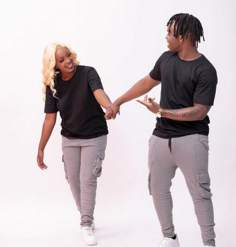 Keranta And Flaqo Finally Confirm They Are Dating