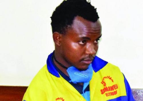 Man Arrested, Charged After Switching Off Phone Following Sh140k M-Pesa Transaction