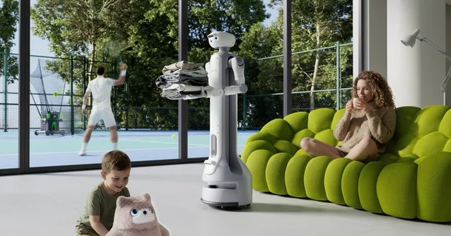 Home Robots CES 2026: Vacuums Take the Spotlight