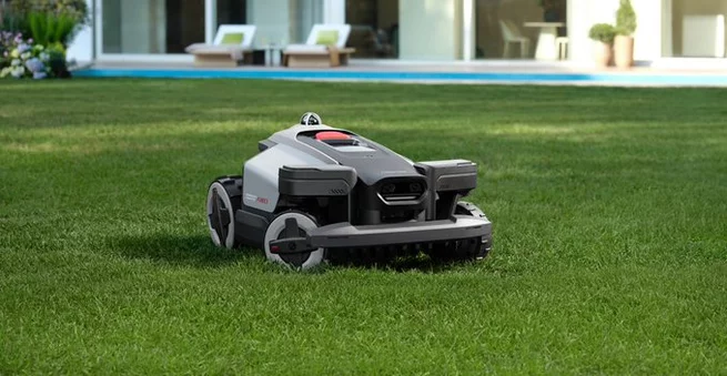 Roborock Mower X1 Lands in US