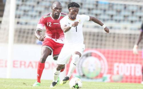 Footballer Christain Atsu Of Ghana Found Dead In Turkey