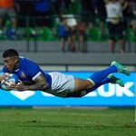 Five-try Italy Beat Japan In Final World Cup Warm-up