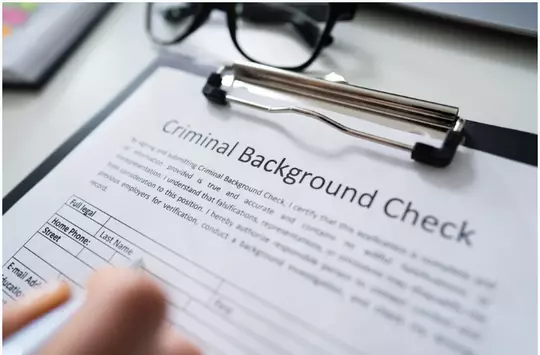 New Ban The Box Bills In 2026 Aim To Delay Criminal Record Checks