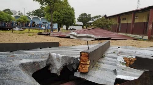 Freddy Set To Be World’s Longest-Lasting Tropical Cyclone As It Threatens To Hit Mozambique A Second Time