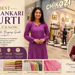 Best Chikankari Kurti in Lucknow | Buying Guide | Chikozi