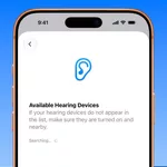 Apple Adds 43 Hearing Devices to Made for iPhone List
