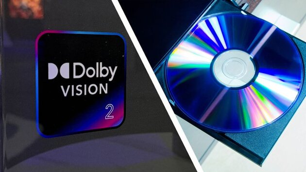 Dolby Vision 2 HDR: TVs First, Blu-Ray And Projectors Later