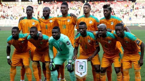 Ivory Coast Look To Bounce Back