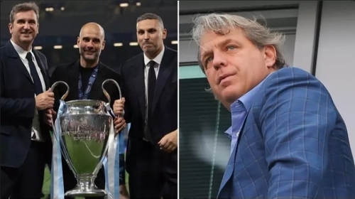 New Government Rule Changes Could Have Big Impact On Man City And Chelsea