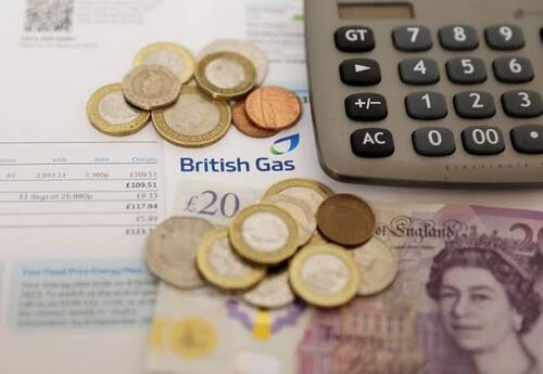 UK Gov’t Loses Blns To Fraud, Corruption: Report