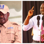 Political Rivals Soften Stances, But Will it Last