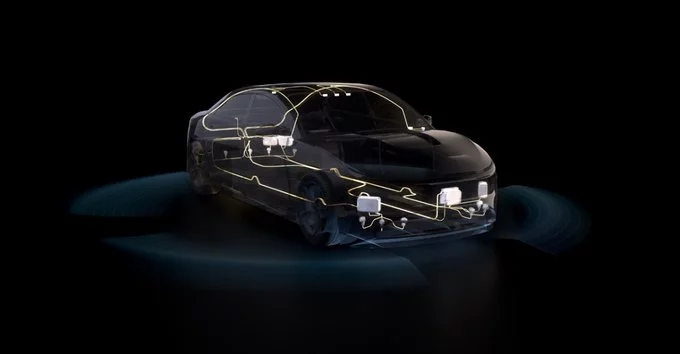 Nvidia Robotaxi Platform Expands With China Giants