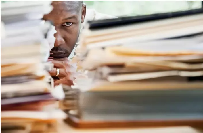 The ‘Indispensable Employee’ Is A Myth That’s Stalling Your Career