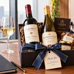 Corporate Wine Gifts: Thoughtful Ideas for Clients and Business Partners