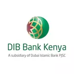 DIB Bank Kenya Limited (DIBBKE) Vacancies 2026