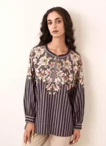 Ladies Designer Tops: Style That Stands Out Every Day