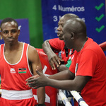We'll Use The League To Identify Pugilists For Olympic Qualifiers, says Coach Musa