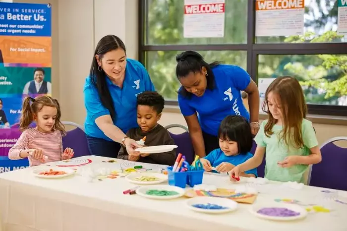 How The YMCA Trains Emotional Intelligence At Every Level Of Leadership