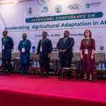 PACJA Hosts Agricultural Financing Conference In Abuja, Nigeria