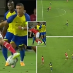 Angel di Maria ‘Finished’ Cristiano Ronaldo With Insane Skill During Al Nassr Vs Benfica