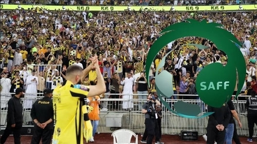 Saudi Arabia Are Looking For Third Division Players, Huge Salary, House And Car Included