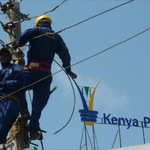 Kenya Power And Tharaka Nithi In Power Supply Deal