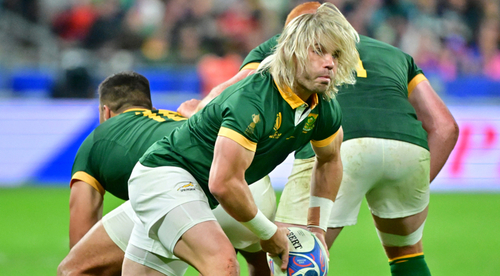 Their Mentality Should Make Boks Safe Against Defeat