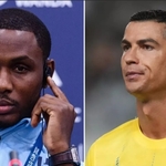 Odion Ighalo Drops Truth Bomb On Players Moving To Saudi Arabia, Accuses Cristiano Ronaldo Of Playing For Money