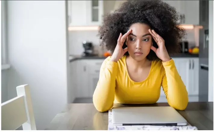 5 Steps to Set Emotional Boundaries at Work and Stop Overthinking