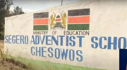 KCSE: Joy As Little-Known Secondary School In Trans Nzoia Sends All Candidates To University