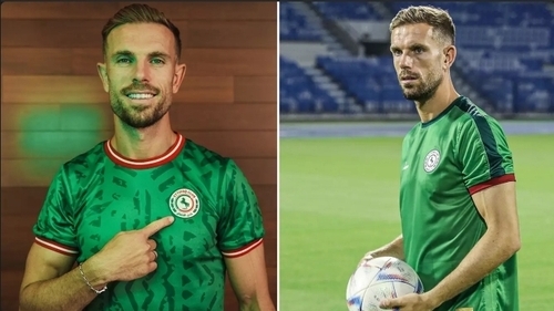 Al Ettifaq Forced To Apologise To Liverpool Fans Over Kit Detail