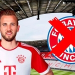 Harry Kane 'Increasingly Likely' To Stay At Tottenham Despite £100Million Bayern Munich Bid Accepted