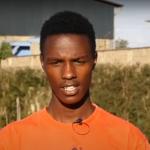 Nehemiah Koech Scored A- In The 2019 KCSE Exams, He Is Yet To Join University And Now Works As A Watchman