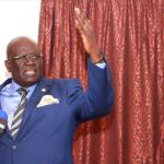 ZB Owino: Magoha Was A Courageous Giant Who Rejected Ethnic Narratives