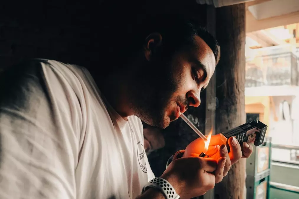Cigarette Affordability and Social Equity in Australia
