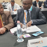 AK boss Tuwei elected World Athletics vice president