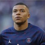 Mbappe Included In PSG Squad For Bayern Champions League Tie