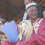 Leaders Mourn Luo Council Of Elders Chair Ker Willis Otondi